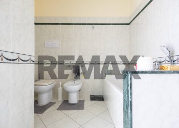 Bagno - Apartment Via Piersanti Mattarella
 
88/A, Troina - photo 15