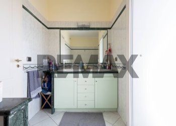 Bagno - Apartment Via Piersanti Mattarella
 
88/A, Troina - photo 16