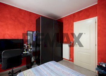 Camera / camera da letto - Apartment Via Piersanti Mattarella
 
88/A, Troina - photo 17