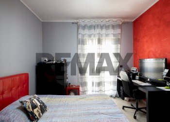 Camera / camera da letto - Apartment Via Piersanti Mattarella
 
88/A, Troina - photo 18