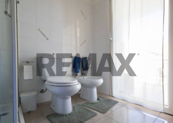 Bagno - Apartment Via Piersanti Mattarella
 
88/A, Troina - photo 19