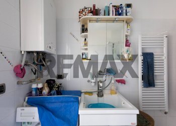 Cucina - Apartment Via Piersanti Mattarella
 
88/A, Troina - photo 20