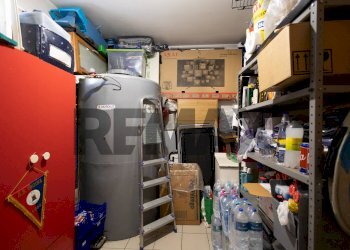 Dispensa di stoccaggio - Apartment Via Piersanti Mattarella
 
88/A, Troina - photo 23