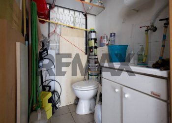 Bagno - Apartment Via Piersanti Mattarella
 
88/A, Troina - photo 24