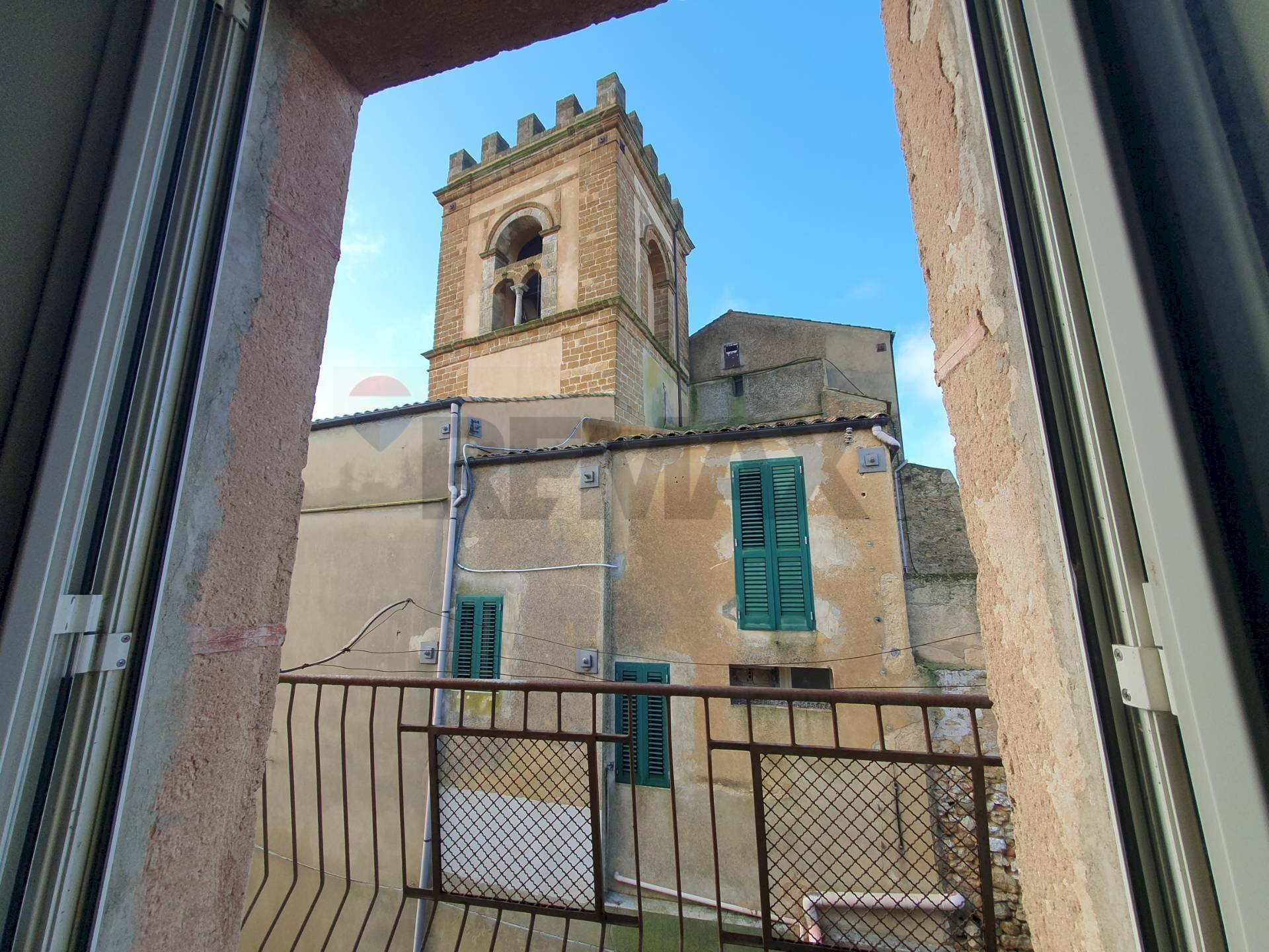 Balcone - Independent house Largo San Giorgio
 
19- 20, Caltagirone - photo 1