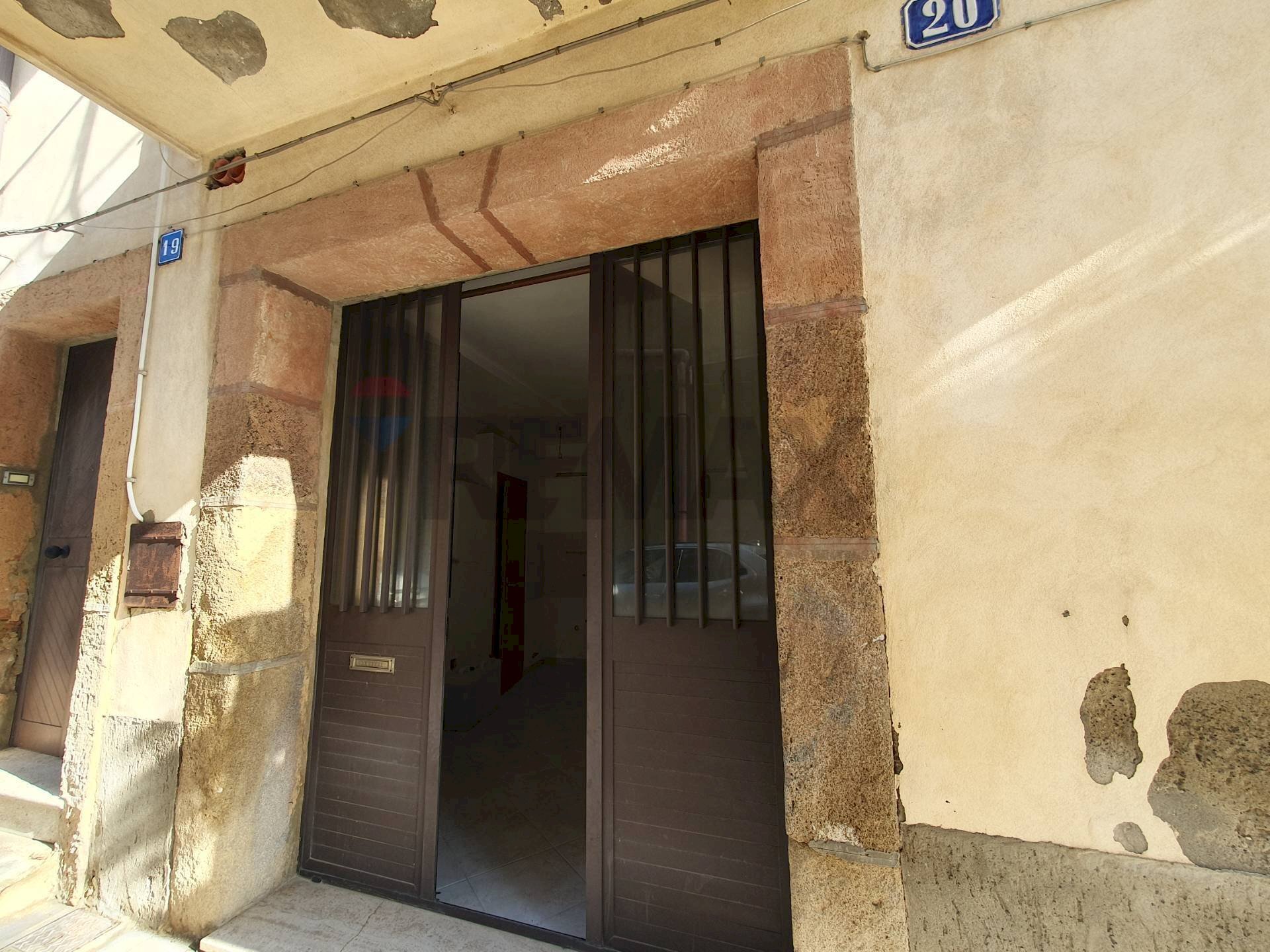Edificio all\'aperto - Independent house Largo San Giorgio
19- 20, Caltagirone - photo 3