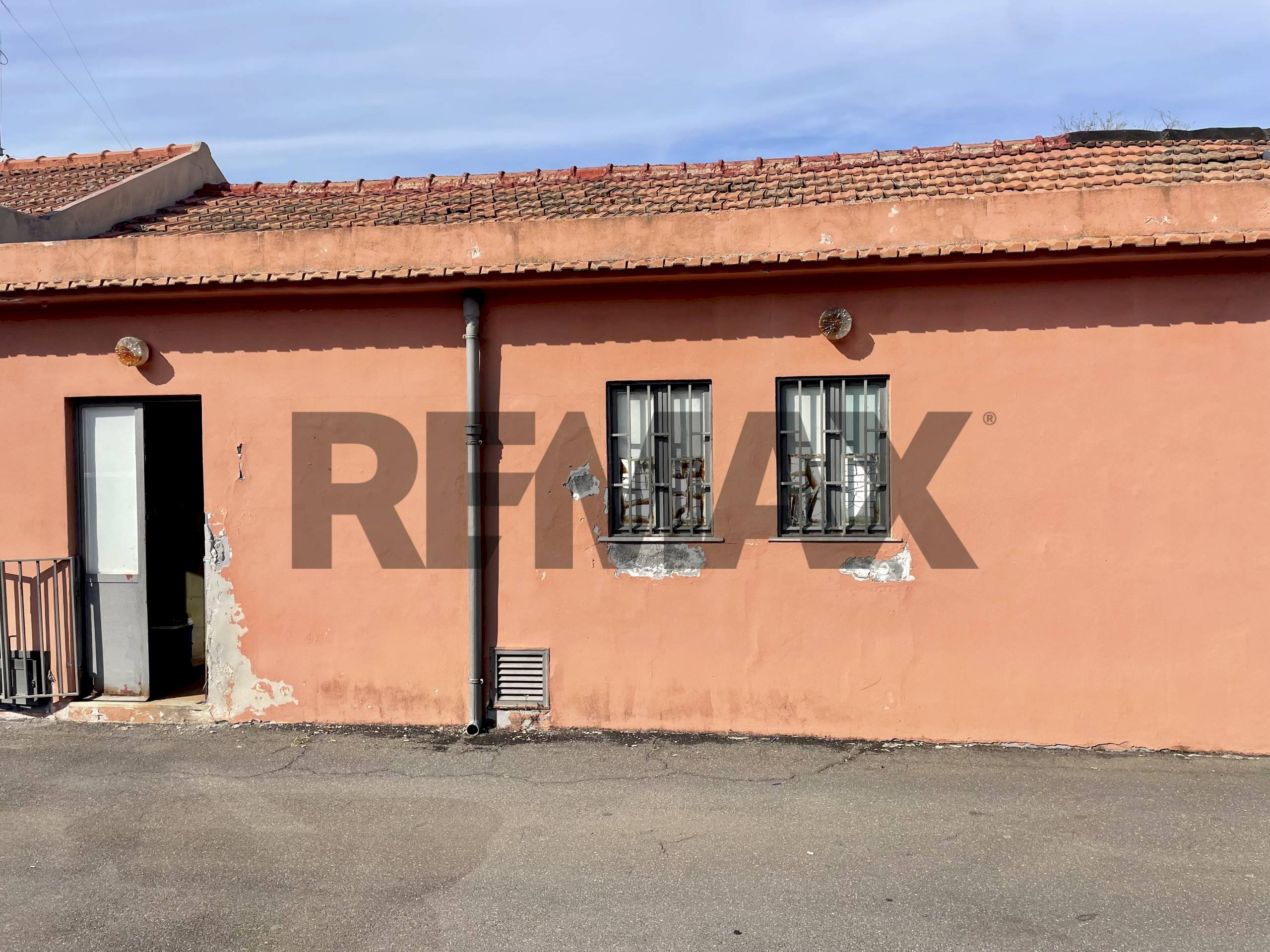 Casa all\'aperto - Casa indipendente Via Aldo moro
 
2, Santa Venerina - foto 1