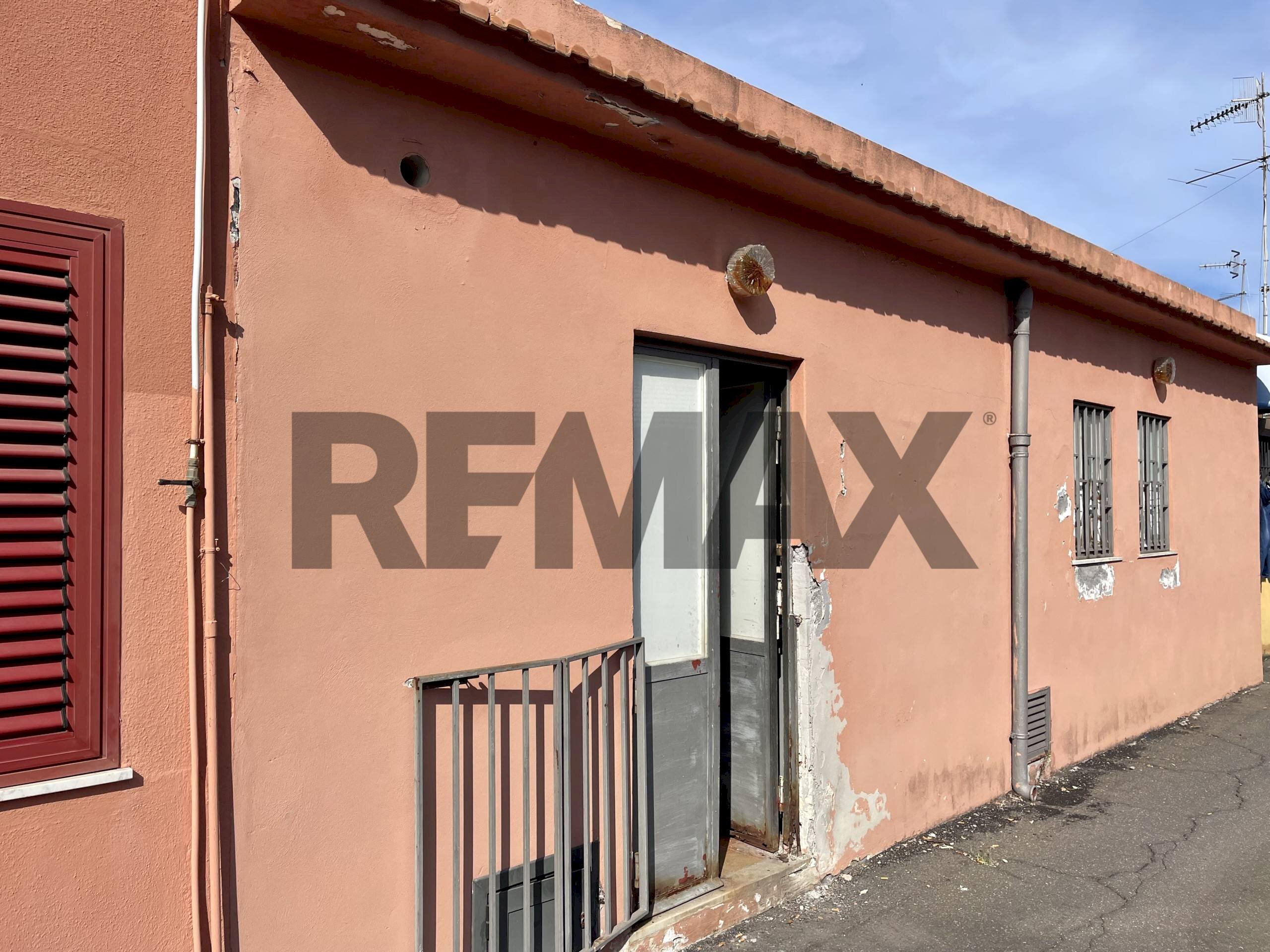Casa all\'aperto - Casa indipendente Via Aldo moro
2, Santa Venerina - foto 2