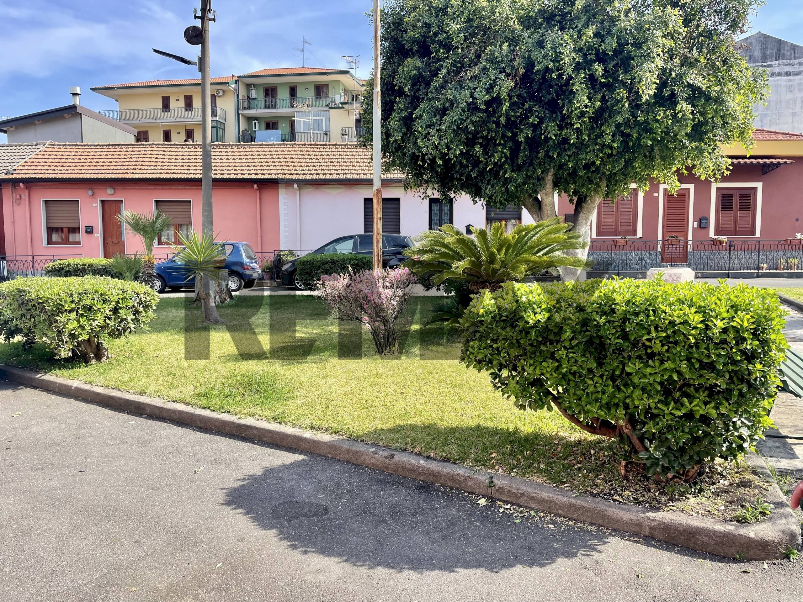 Giardino - Casa indipendente Via Aldo moro
2, Santa Venerina - foto 3