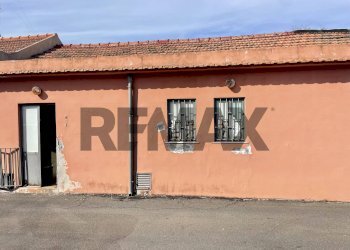 Casa all\'aperto - Casa indipendente Via Aldo moro
 
2, Santa Venerina - foto 1