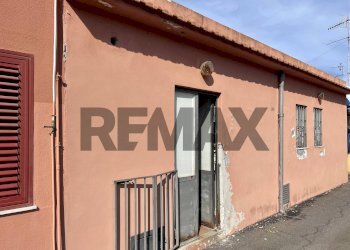 Casa all\'aperto - Casa indipendente Via Aldo moro
 
2, Santa Venerina - foto 2