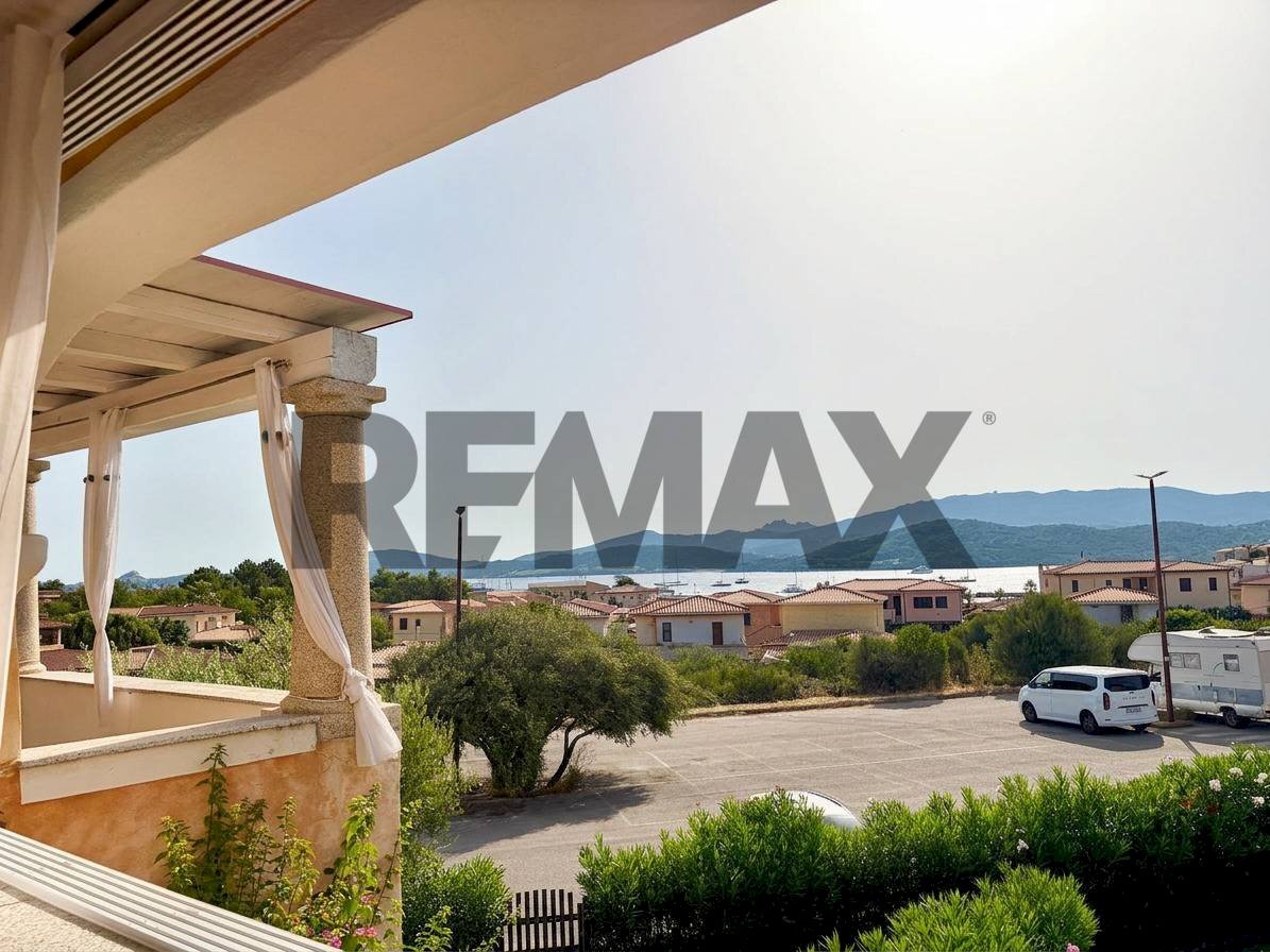 Terrazza - Three-room apartment località timtimbaru cannigione
snc, Arzachena - photo 2