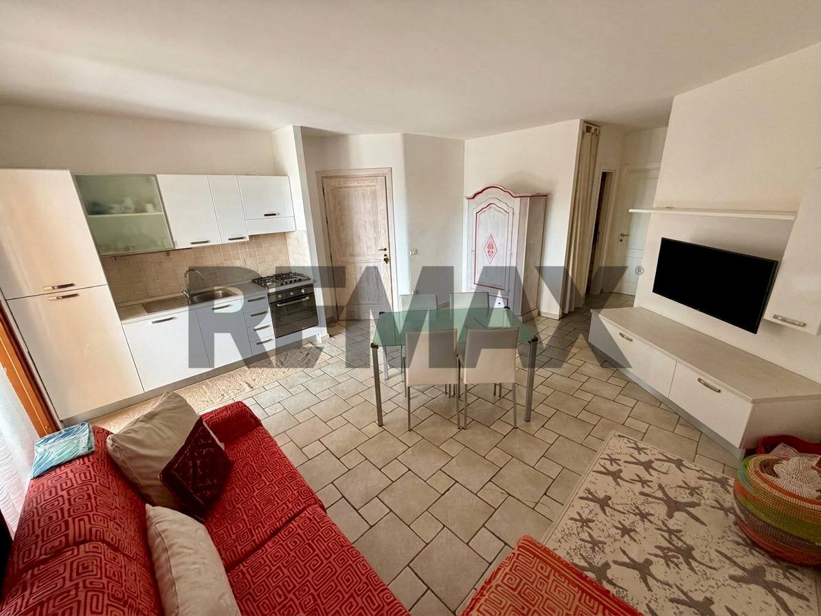 Sala da pranzo - Three-room apartment località timtimbaru cannigione
snc, Arzachena - photo 3