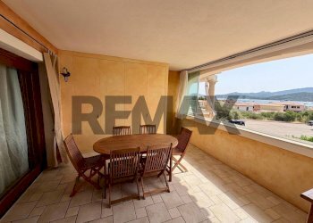 Terrazza - Three-room apartment località timtimbaru cannigione
 
snc, Arzachena - photo 8