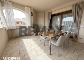 Sala da pranzo - Three-room apartment località timtimbaru cannigione
 
snc, Arzachena - photo 11