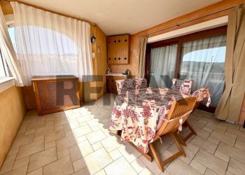 Sala da pranzo - Three-room apartment località timtimbaru cannigione
 
snc, Arzachena - photo 13