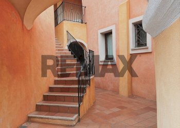 Scale - Three-room apartment località timtimbaru cannigione
 
snc, Arzachena - photo 23