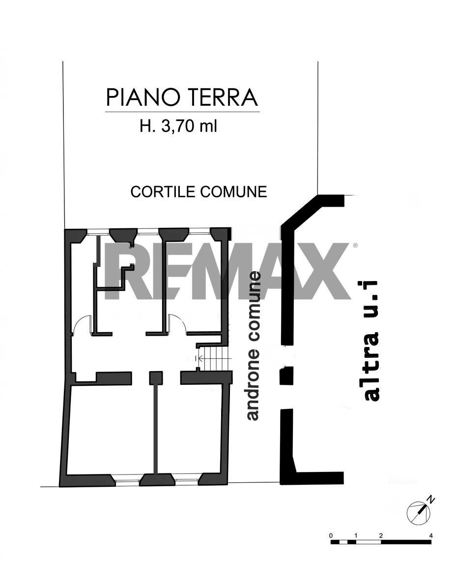Pianta 2D - Office viale lunigiana
 
14, Milano - floor plans 1