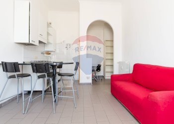 Sala da pranzo - Bilocale Via Antonio Picozzi
 
21, Milano - foto 1