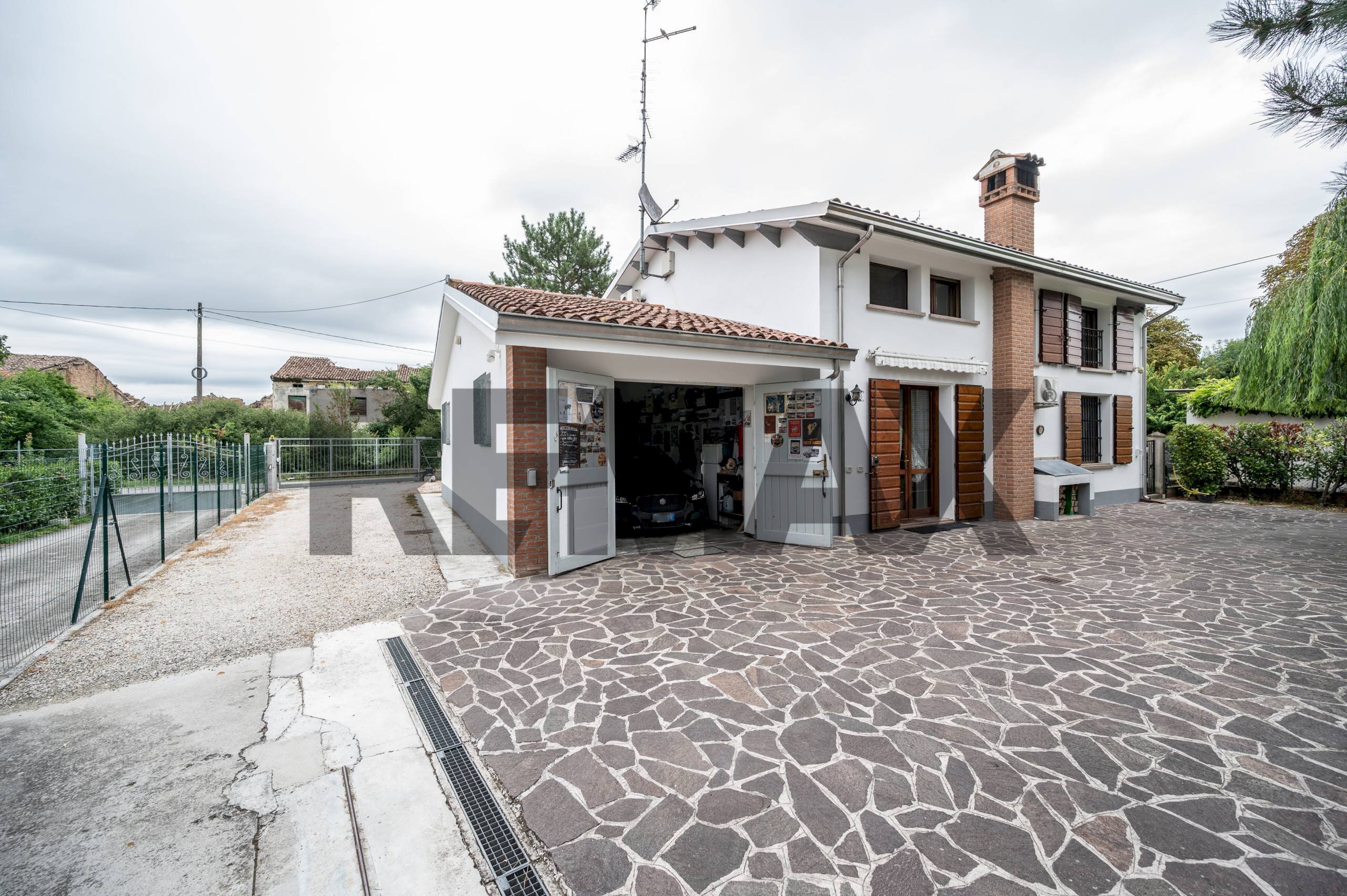 Casa all\'aperto - Independent house Via Oldella
 
4/A, Guastalla - photo 1