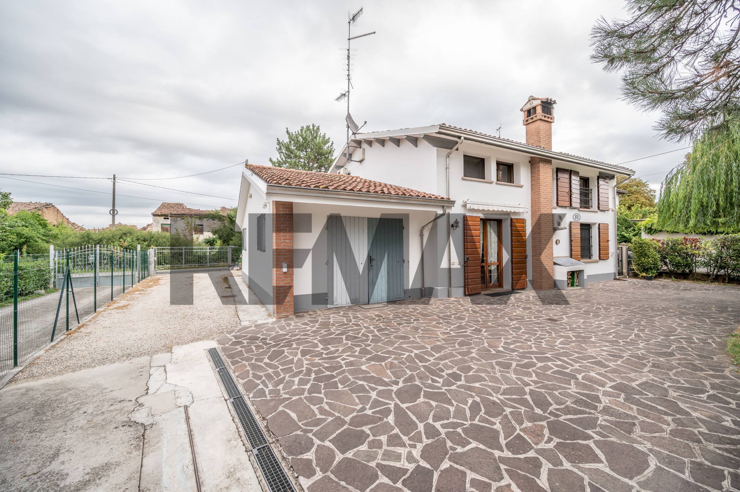 Casa all\'aperto - Independent house Via Oldella
4/A, Guastalla - photo 2