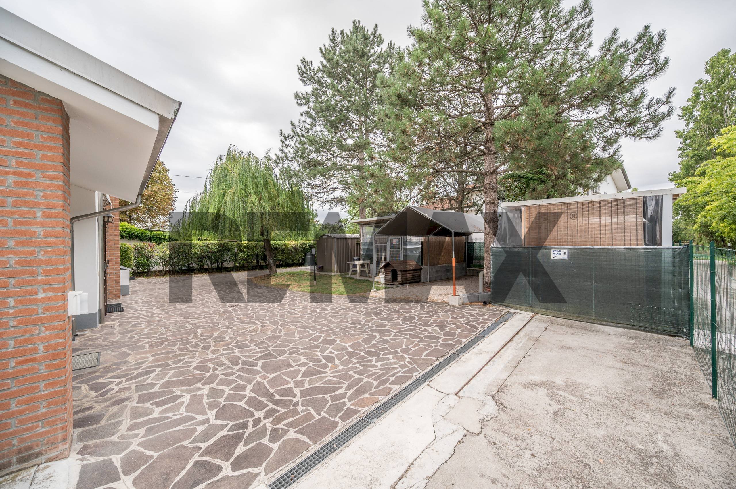 Terrazza - Independent house Via Oldella
4/A, Guastalla - photo 3