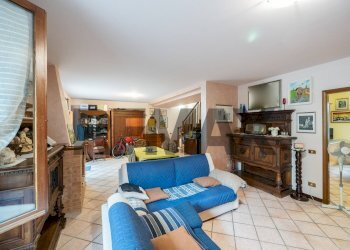 Soggiorno - Independent house Via Oldella
 
4/A, Guastalla - photo 10