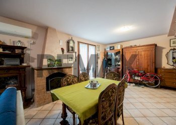 Sala da pranzo - Independent house Via Oldella
 
4/A, Guastalla - photo 12
