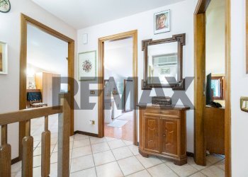 Hall / corridoio - Independent house Via Oldella
 
4/A, Guastalla - photo 18