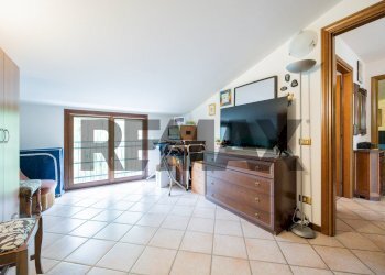 Soggiorno - Independent house Via Oldella
 
4/A, Guastalla - photo 26