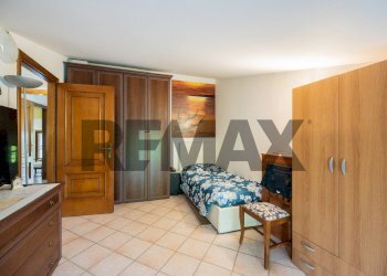 Camera / camera da letto - Independent house Via Oldella
 
4/A, Guastalla - photo 27