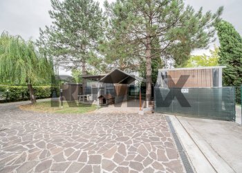 Casa all\'aperto - Independent house Via Oldella
 
4/A, Guastalla - photo 35