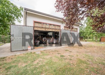 Casa all\'aperto - Casa indipendente Via Oldella
 
4/A, Guastalla - foto 37