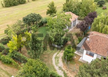 Casa all\'aperto - Casa indipendente Via Oldella
 
4/A, Guastalla - foto 44