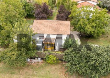 Casa all\'aperto - Casa indipendente Via Oldella
 
4/A, Guastalla - foto 45