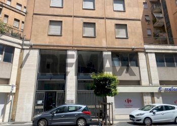 Edificio all\'aperto - Quadrilocale Piazza Fanteria
 
1, Mantova - foto 1