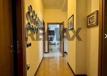 Hall / corridoio - Quadrilocale Piazza Fanteria
 
1, Mantova - foto 9