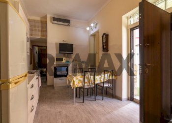 Sala da pranzo - Casa indipendente San Giuliano
 
5, Siracusa - foto 1