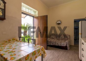 Sala da pranzo - Casa indipendente San Giuliano
 
5, Siracusa - foto 4