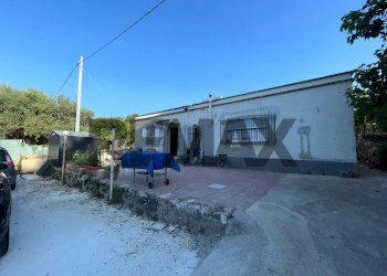 Casa all\'aperto - Villa Contrada Bosco di Sopra
 
snc, Canicattini Bagni - foto 15