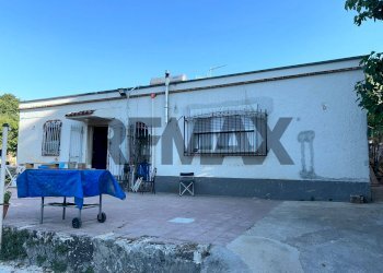 Casa all\'aperto - Villa Contrada Bosco di Sopra
 
snc, Canicattini Bagni - foto 17