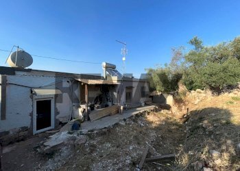 Casa all\'aperto - Villa Contrada Bosco di Sopra
 
snc, Canicattini Bagni - foto 18