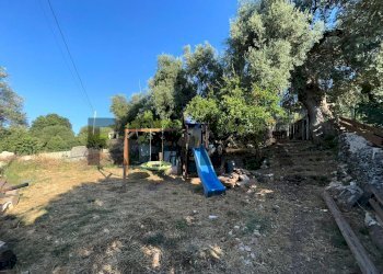 Giardino - Villa Contrada Bosco di Sopra
 
snc, Canicattini Bagni - foto 22