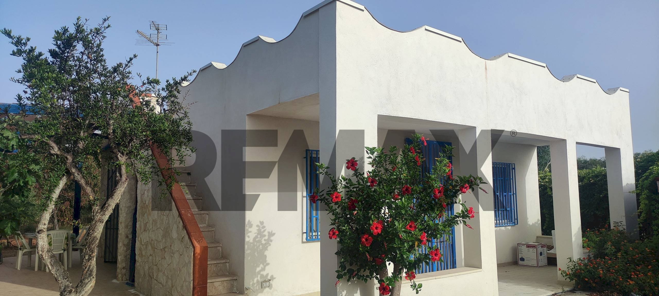 Casa all\'aperto - Villa Viale Haloha, granelli
 
o, Pachino - foto 1