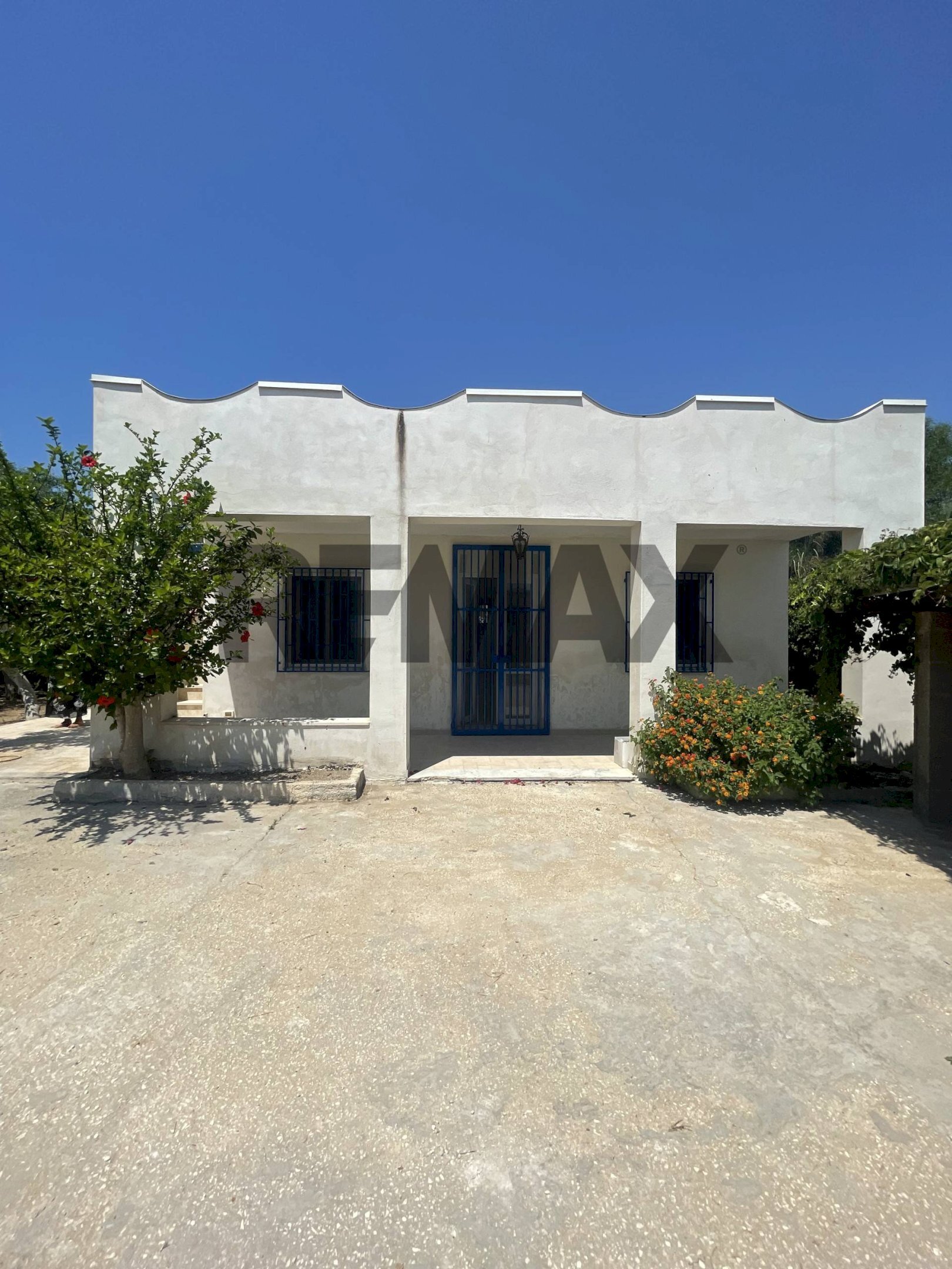 Casa all\'aperto - Villa Viale Haloha, granelli
 
o, Pachino - foto 2