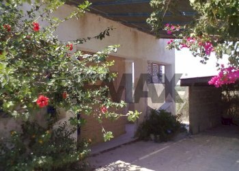 Casa all\'aperto - Villa Viale Haloha, granelli
 
o, Pachino - foto 13