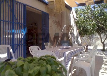 Terrazza - Villa Viale Haloha, granelli
 
o, Pachino - foto 14
