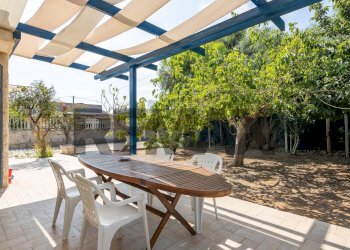 Terrazza - Villa Viale Haloha, granelli
 
o, Pachino - foto 3