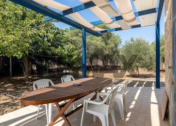 Terrazza - Villa Viale Haloha, granelli
 
o, Pachino - foto 4