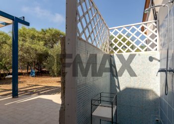 Terrazza - Villa Viale Haloha, granelli
 
o, Pachino - foto 7